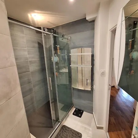 Cosy Appartement In Paris 15Th - Convention Center Exterior photo