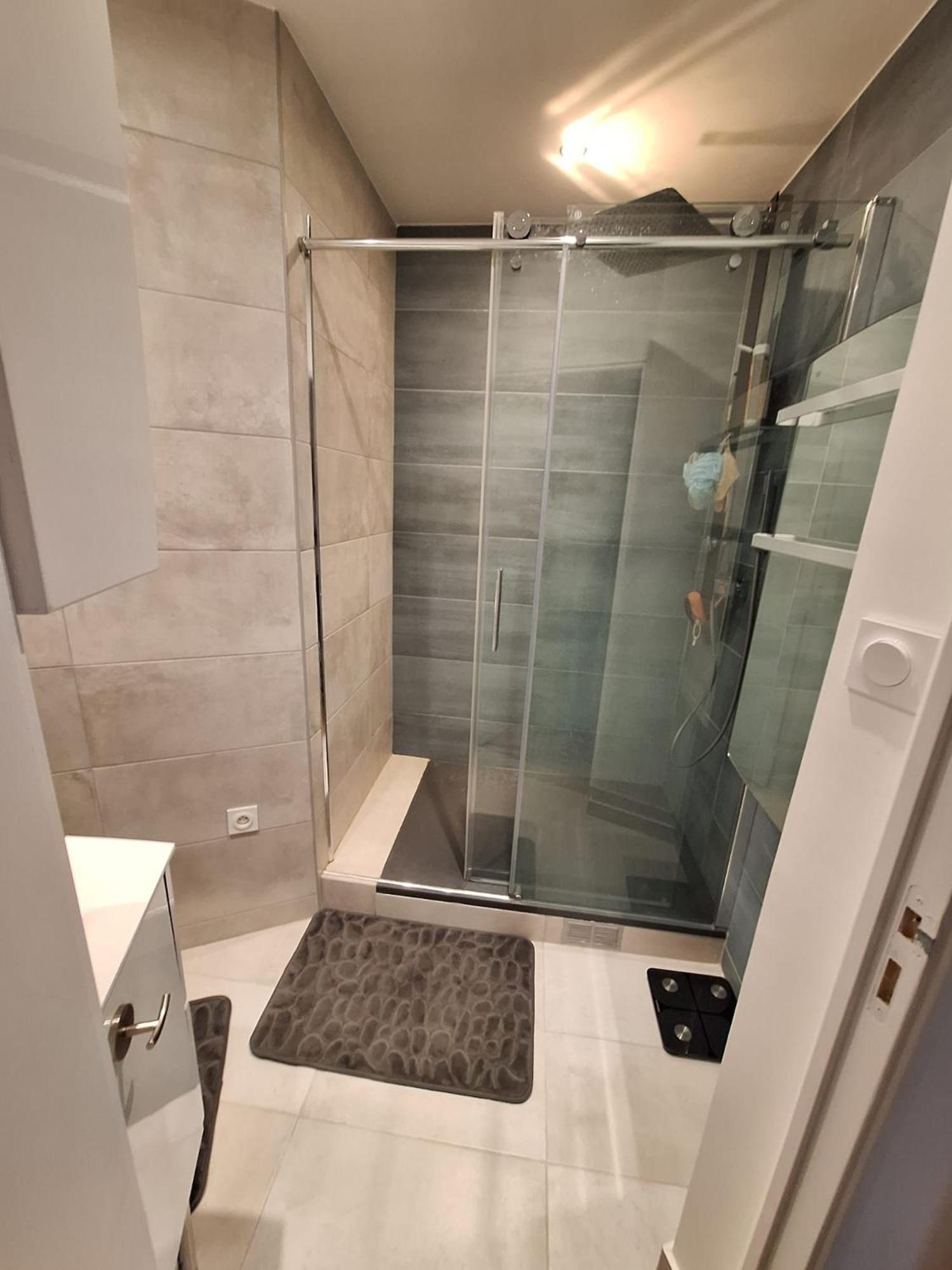 Apartamento Cosy In 15th - Convention Center París